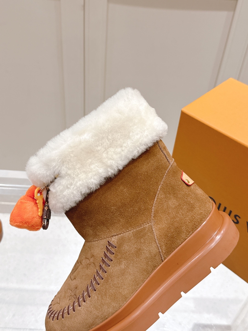 l0vis Vvtt0n boots